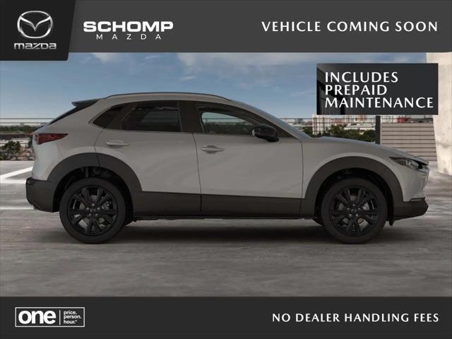 2026 Mazda CX-30 2.5 S Select Sport for sale in Aurora, CO