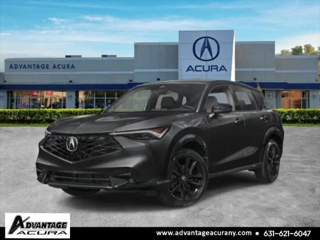 2026 Acura ADX A-Spec with Advance for sale in Saint James, NY