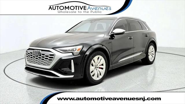 2024 Audi e-tron Premium Plus quattro for sale in Sewell, NJ