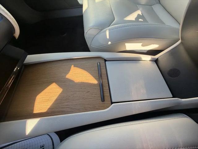 2020 Tesla Model S Long Range Dual Motor All-Wheel Drive