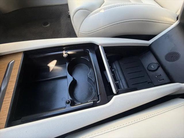 2020 Tesla Model S Long Range Dual Motor All-Wheel Drive