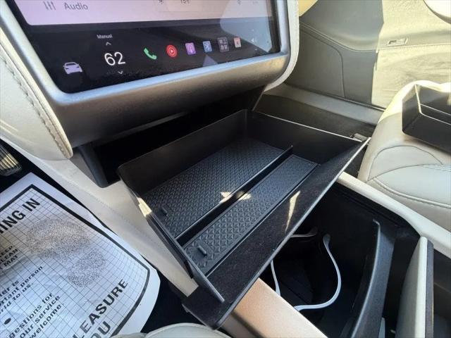 2020 Tesla Model S Long Range Dual Motor All-Wheel Drive