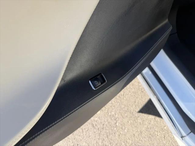 2020 Tesla Model S Long Range Dual Motor All-Wheel Drive