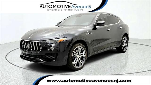2023 Maserati Levante GT for sale in Sewell, NJ