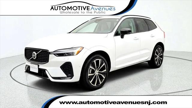 2024 Volvo XC60 B5 Plus Dark Theme for sale in Sewell, NJ