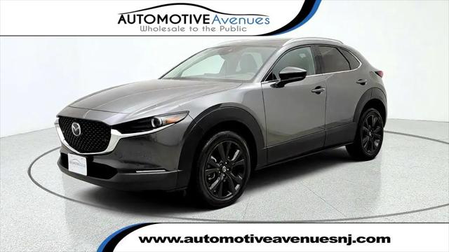 2023 Mazda CX-30 2.5 Turbo Premium Plus for sale in Sewell, NJ