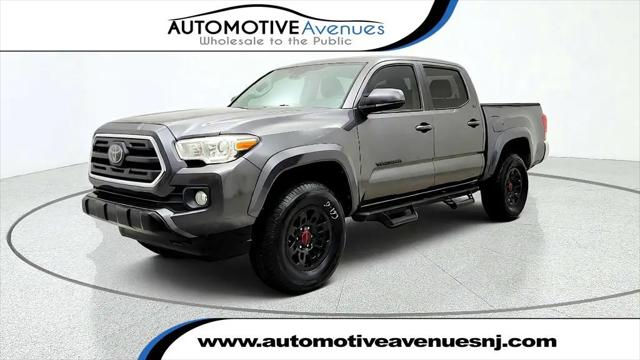 2019 Toyota Tacoma SR5 V6 for sale in Sewell, NJ