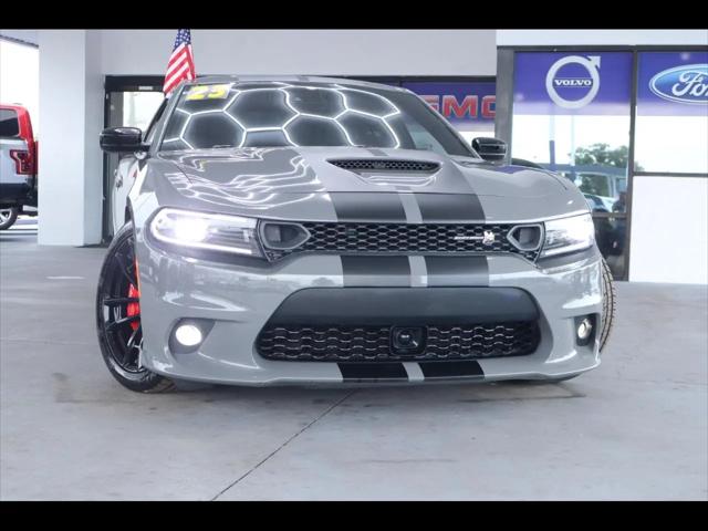 2023 Dodge Charger Scat Pack for sale in Orlando, FL