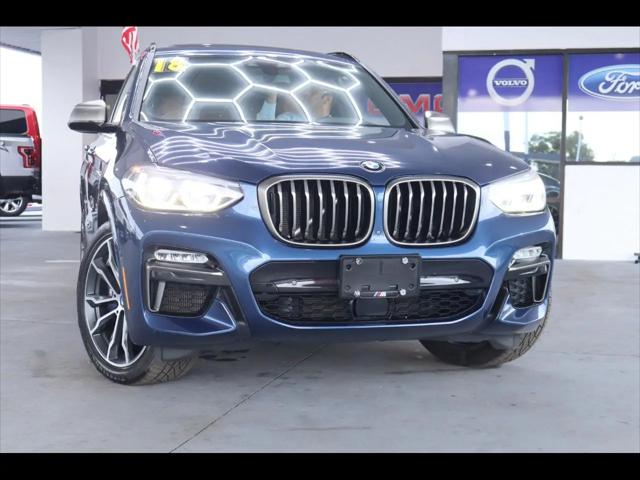 2018 BMW X3 M40i for sale in Orlando, FL