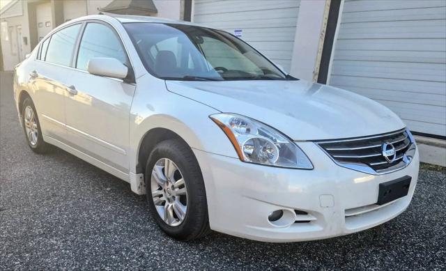 2012 Nissan Altima 2.5 S for sale in Bensalem, PA