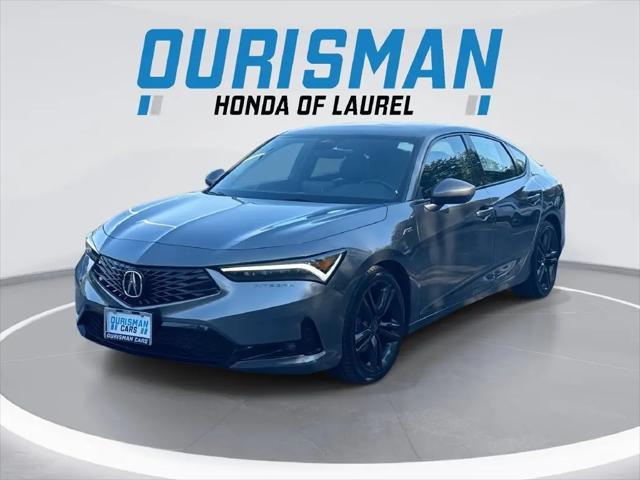 2023 Acura Integra A-SPEC for sale in Laurel, MD