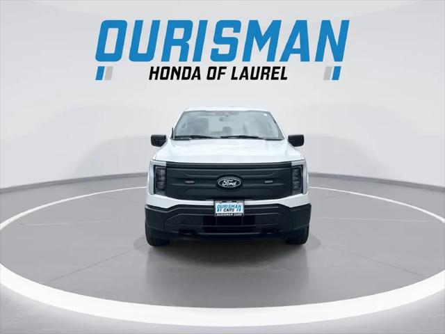 2025 Ford F-150 Pro