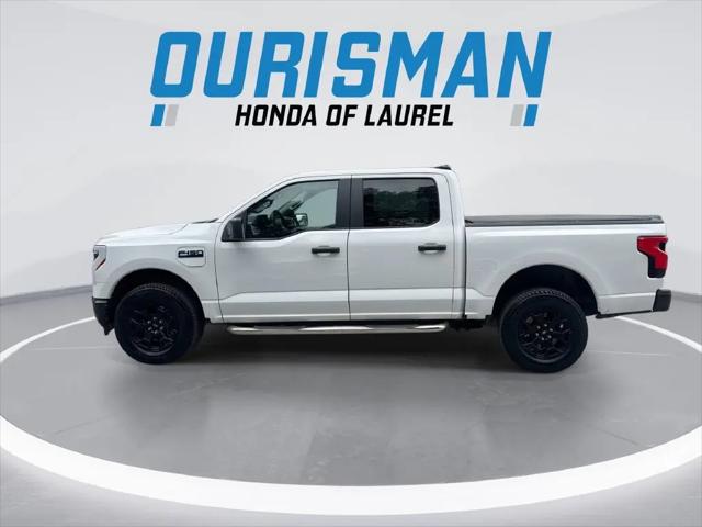 2025 Ford F-150 Pro