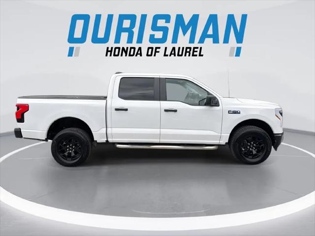 2025 Ford F-150 Pro