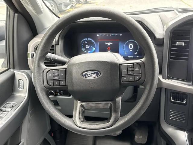 2025 Ford F-150 Pro
