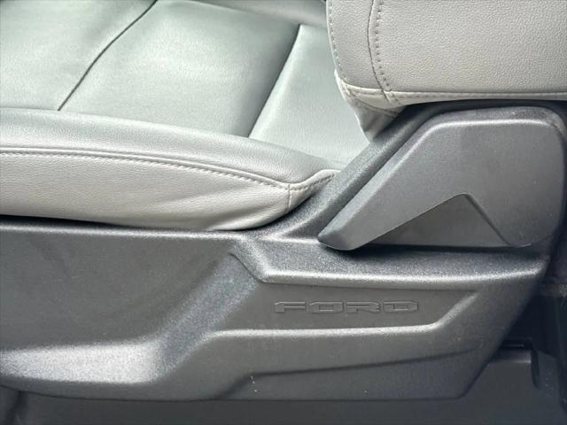 2025 Ford F-150 Pro