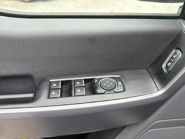 2025 Ford F-150 Pro