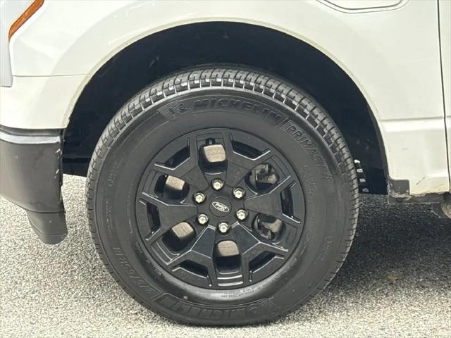2025 Ford F-150 Pro
