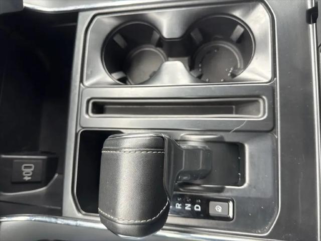 2025 Ford F-150 Pro