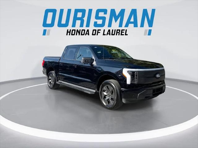 2025 Ford F-150 Flash