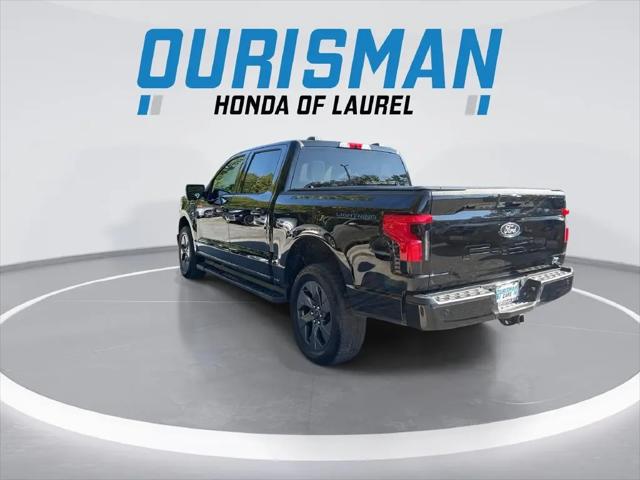 2025 Ford F-150 Flash