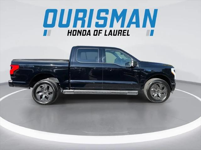2025 Ford F-150 Flash
