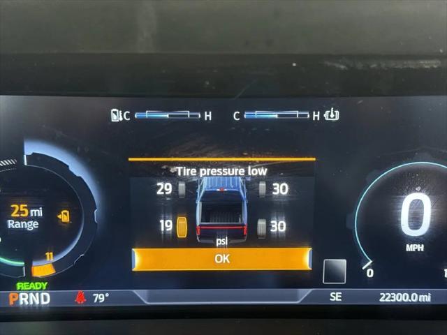2025 Ford F-150 Flash