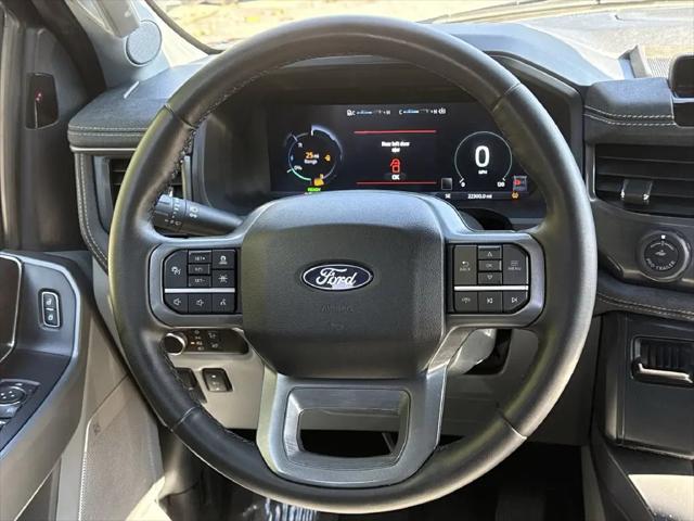 2025 Ford F-150 Flash