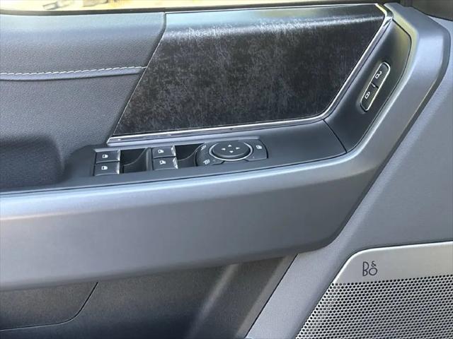 2025 Ford F-150 Flash