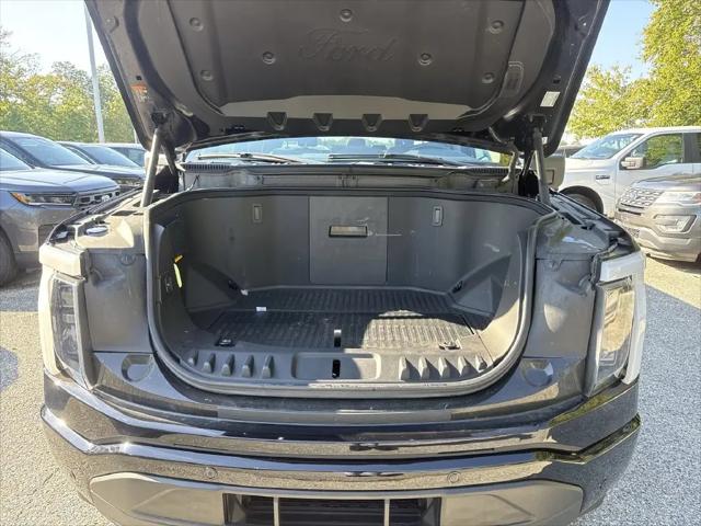 2025 Ford F-150 Flash