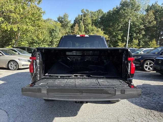 2025 Ford F-150 Flash