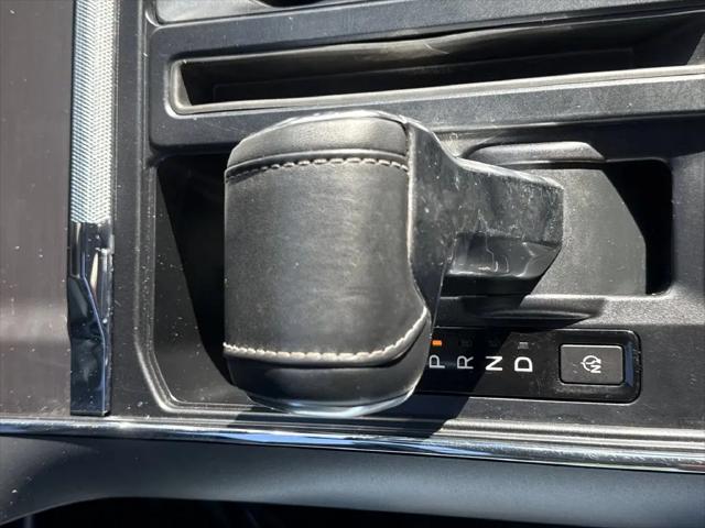 2025 Ford F-150 Flash