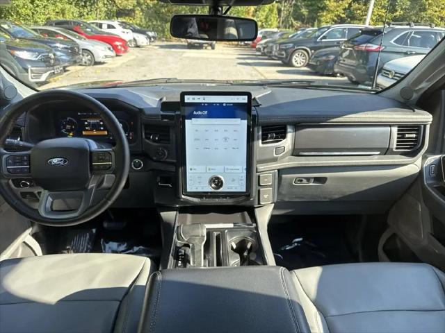 2025 Ford F-150 Flash