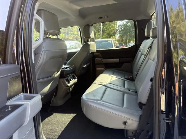 2025 Ford F-150 Flash