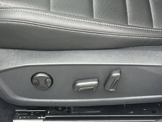 2021 Volkswagen Jetta 1.4T SEL