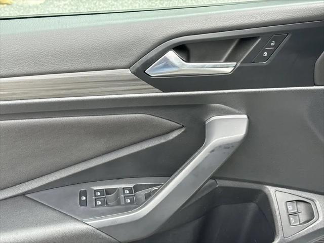 2021 Volkswagen Jetta 1.4T SEL