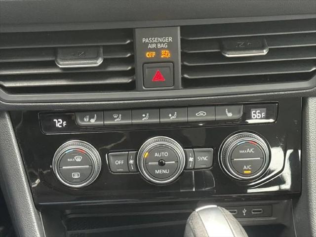 2021 Volkswagen Jetta 1.4T SEL