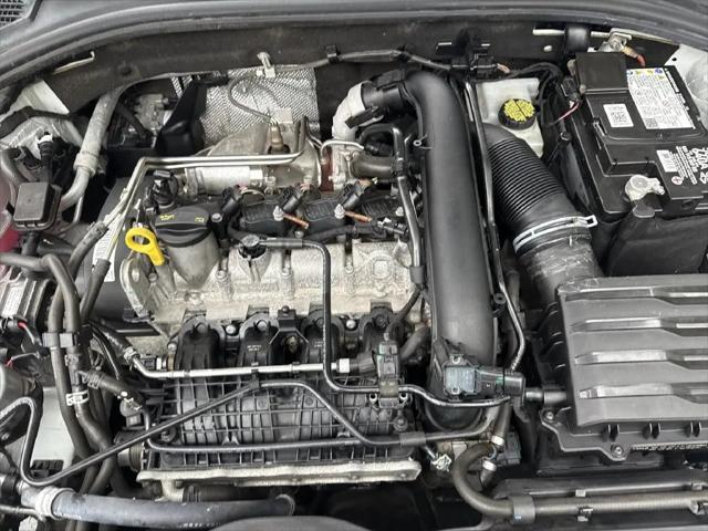 2021 Volkswagen Jetta 1.4T SEL