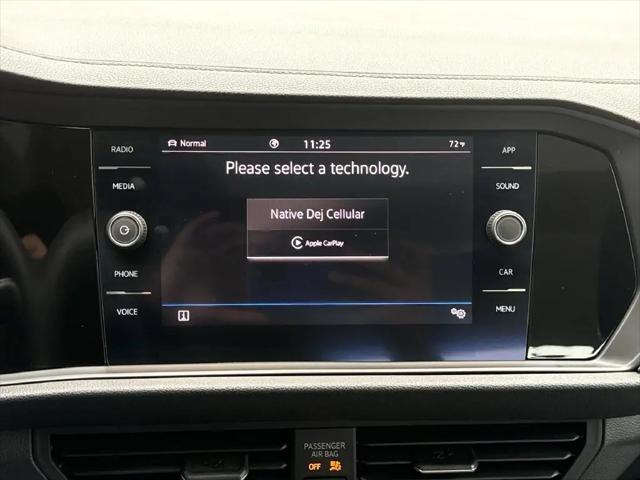 2021 Volkswagen Jetta 1.4T SEL
