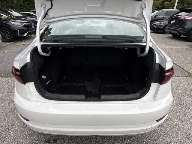 2021 Volkswagen Jetta 1.4T SEL