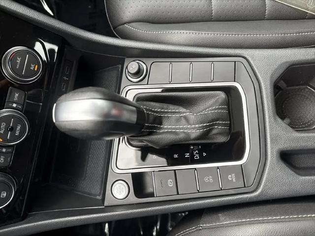 2021 Volkswagen Jetta 1.4T SEL