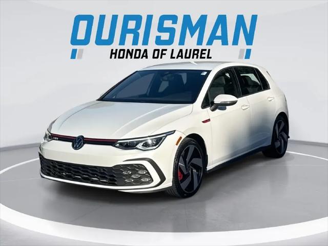2024 Volkswagen Golf GTI 2.0T S for sale in Laurel, MD