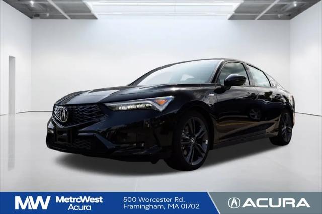 2025 Acura Integra A-SPEC Technology for sale in Framingham,, MA