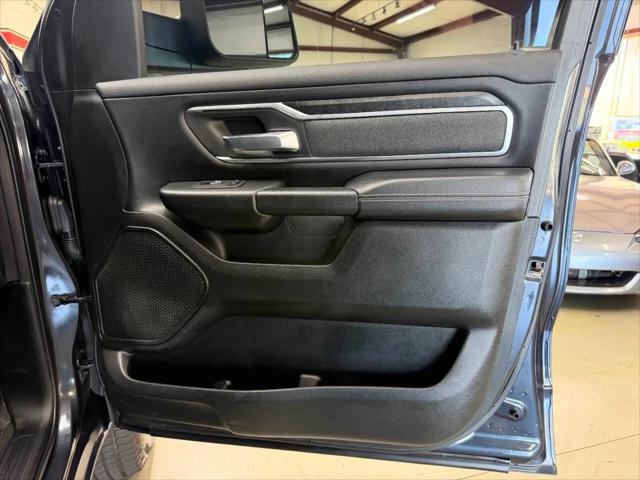 2019 Ram 1500 Big Horn/Lone Star Crew Cab 4x4 57 Box