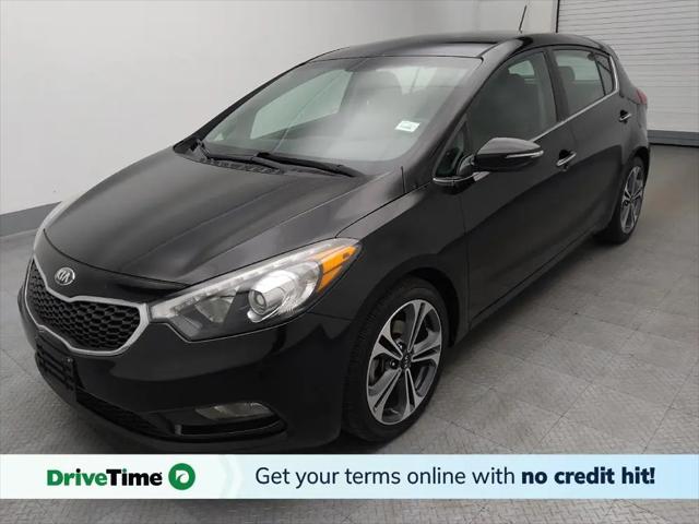 2016 Kia Forte EX for sale in Lombard, IL