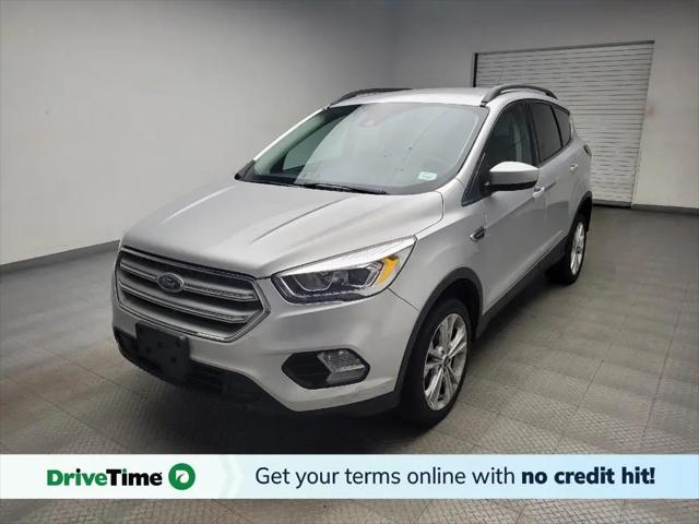2019 Ford Escape SEL for sale in Lombard, IL