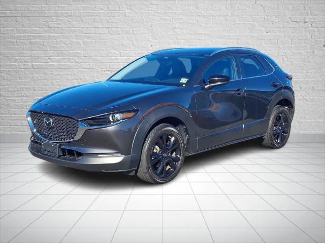 2024 Mazda CX-30 2.5 S Select Sport for sale in Egg Harbor Township, NJ