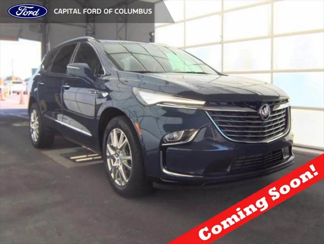 2024 Buick Enclave Essence FWD for sale near Columbus, OH