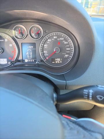 2009 Audi A3 2.0T for sale in Kirkland, WA
