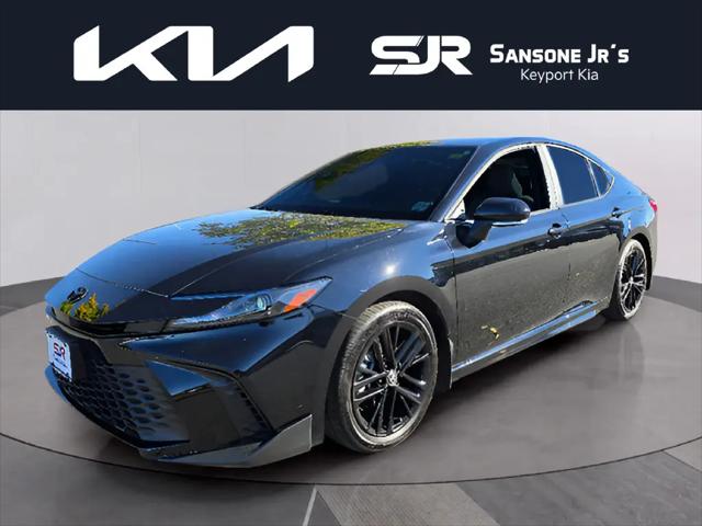 2025 Toyota Camry SE for sale in Keyport, NJ